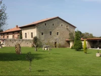 Hotel Casona Los Caballeros