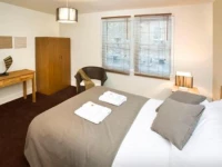 Nicolson Potterrow Apartment 4*