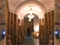 Number 10 Hotel Edinburgh 5*