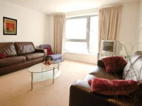 Ocean Serviced Apartments Edinburgh 3*