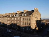 Osbourne Hotel Edinburgh 2*