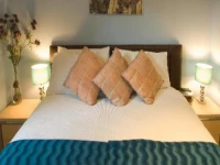 Paradise Penthouse Apartment Edinburgh 5*