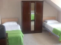 Parkview House Hotel