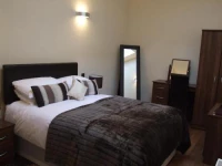 Queens Guest House Edinburgh 4*