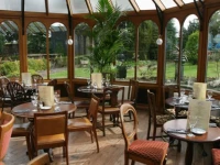 Retreat Castle Hotel 3*