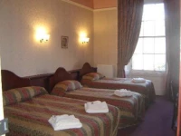Richmond House Hotel 3*