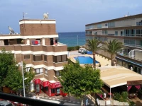 Apartamentos Playa Albir
