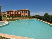 Residence Club Casas de Es Trenc