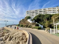 Apartamentos Castillo del Vigia