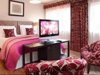 Tigerlily Hotel Edinburgh 5*