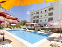 Apartamentos Vista al Puerto 2*