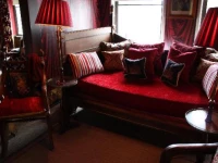 The Witchery by the Castle 5*