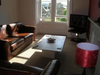 1 2 Bathroom Large Apt 3*