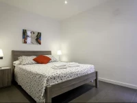 Habitat Apartments Comtal