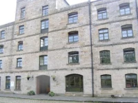 1 2Bd Whiskey Bond Leith