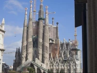 KeyBarcelona apartments