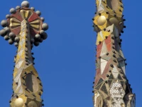 Ibis Barcelona Centro Sagrada Familia 1*