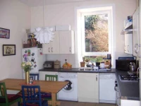 1 Bd sleeps 4 Meadowbank