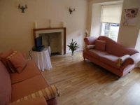 1 Bed Flat Greenside