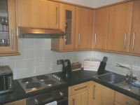 1 Bed Grassmarket