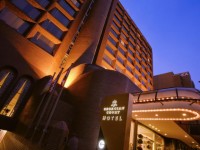 Georgian Court Hotel 4*