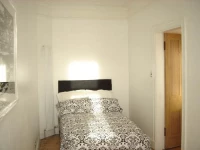 1 bed Roseburn Street