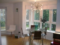 1 Boutique Apartment