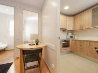 Apartment Plaza Espana