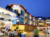 La Venice On The Beach 3*