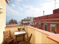 Arts Apartments Sevilla