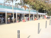 Stopbarcelona Plaza de Espana Apartments