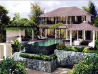 Aisis Luxury Villas 2*