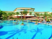 Sultan Beach 4*