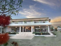 Nusa Dua Retreat Boutique Villa Resort & Spa 5*