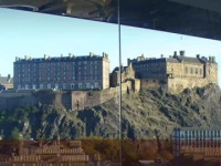 The Point Hotel Edinburgh 3*