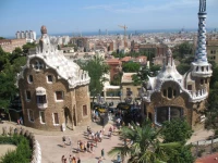 Fortuna Hotel Barcelona 3*