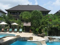 Vila Lumbung Hotel 4*