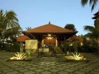 Nugraha Lovina Seaview Resort & Spa 2*