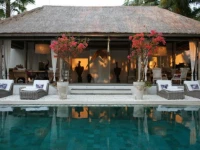 Oazia Spa Villa Bali 4*