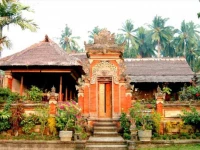 Puri Bagus Manggis Hotel Bali 3*