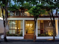 Tanaya Bed & Breakfast Bali 3*