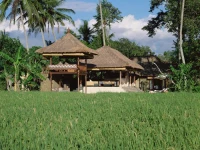 Villa Tamu Seseh 4*