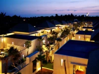 The Seminyak Suite Private Villa 5*