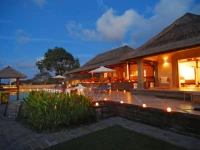 Villa Puri Balangan 4*