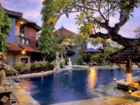 Putu Bali Villa & Spa 3*