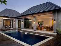 The Wolas Villa & Spa Bali 5*