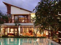 Villa Casis Bali 4*