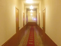 Planeta Piter hostel 5*