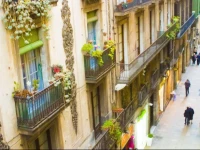 The Short Let Boters