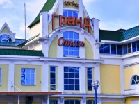 Grand-otel hotel Ryazan 4*
